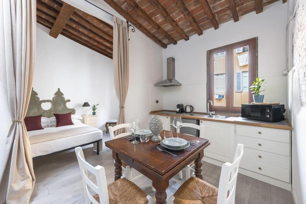 Borgo La Noce One Apartment Florence Exterior photo