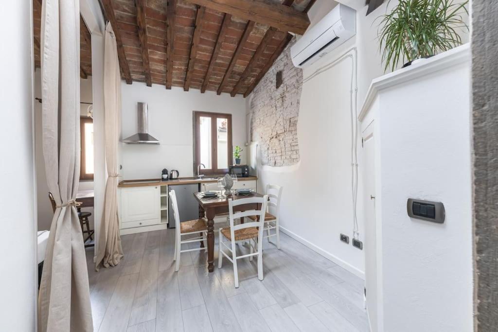 Borgo La Noce One Apartment Florence Exterior photo